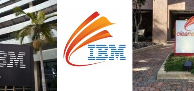 IBM, Clearleap’i Satın Aldı