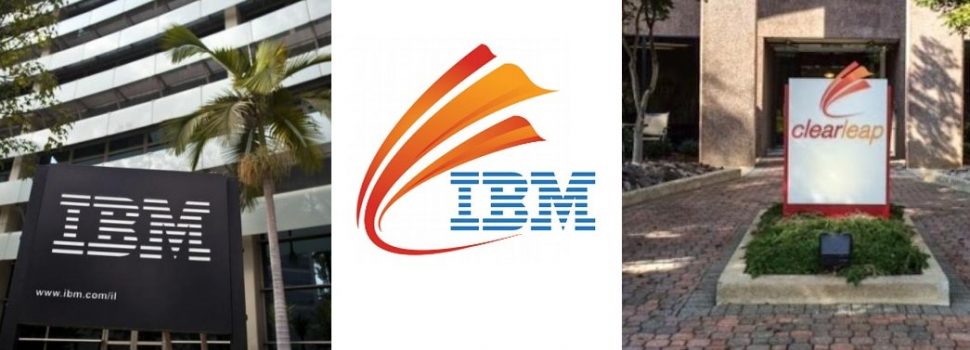 IBM, Clearleap’i Satın Aldı