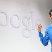 Google, Daha Fazla Veri Merkezi Açacağını Duyurdu